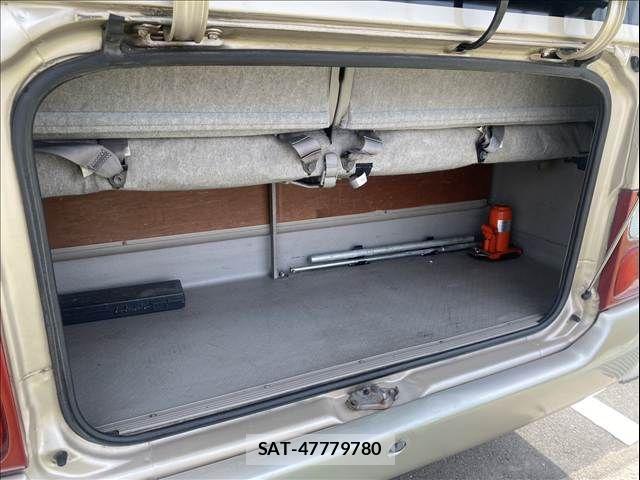 Hino LIESSE 2007-05 7392719-28