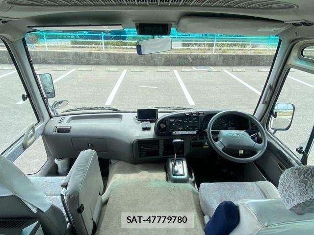 Hino LIESSE 2007-05 7392719-2