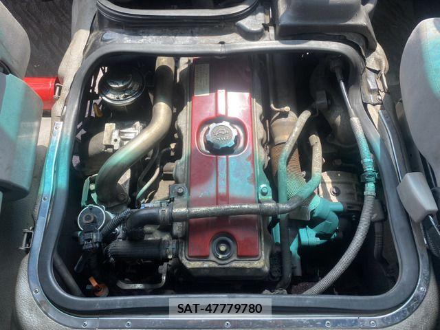 Hino LIESSE 2007-05 7392719-3
