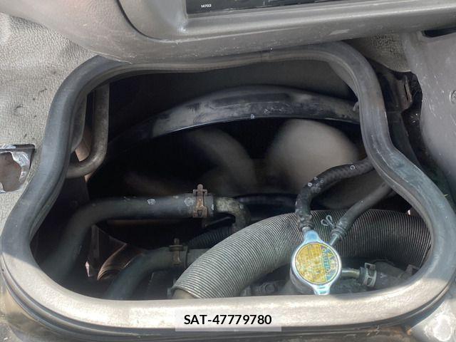 Hino LIESSE 2007-05 7392719-5