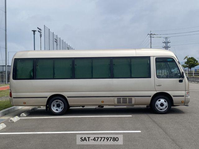 Hino LIESSE 2007-05 7392719-6