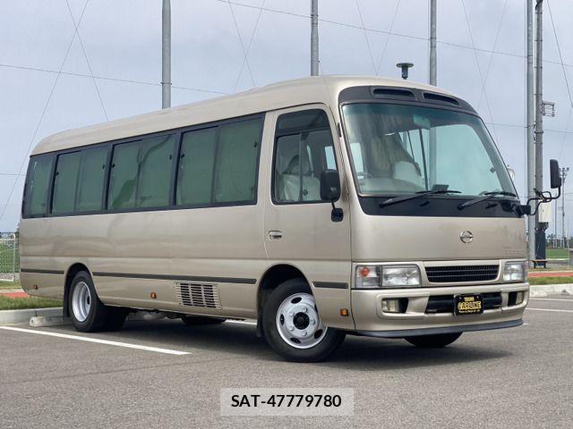 Hino LIESSE 2007-05 7392719-7