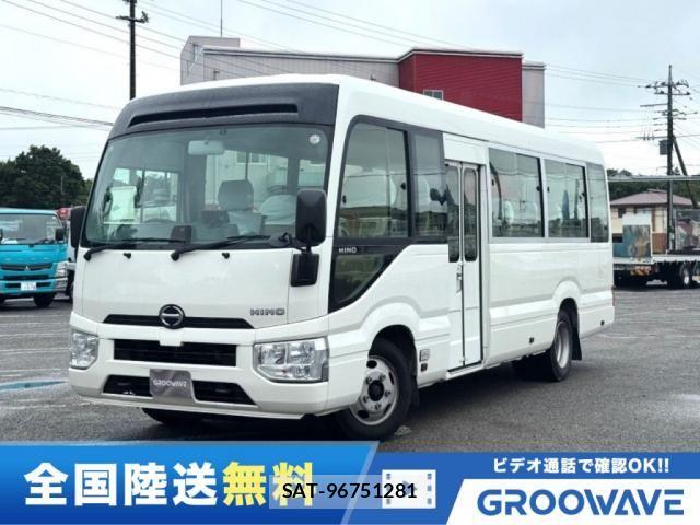 Hino LIESSE 2020-04 7501353-0