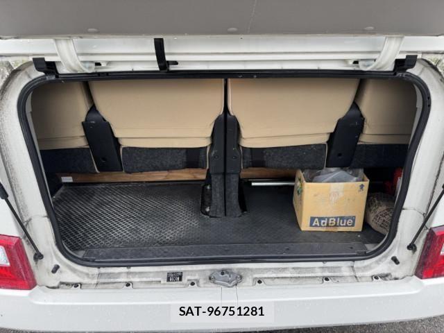 Hino LIESSE 2020-04 7501353-9