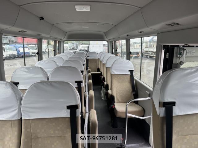 Hino LIESSE 2020-04 7501353-13