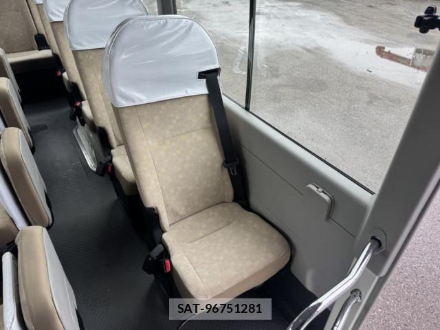 Hino LIESSE 2020-04 7501353-16