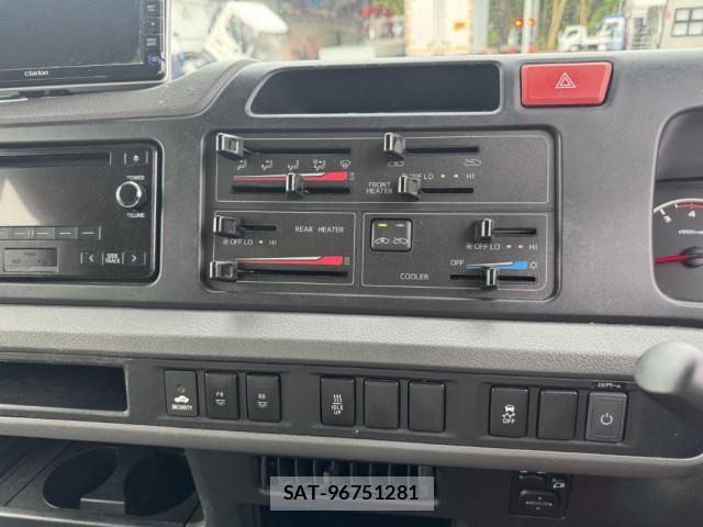 Hino LIESSE 2020-04 7501353-25