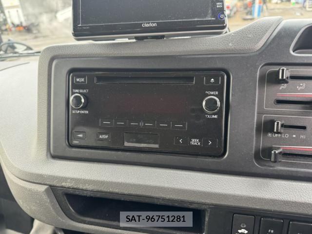 Hino LIESSE 2020-04 7501353-26