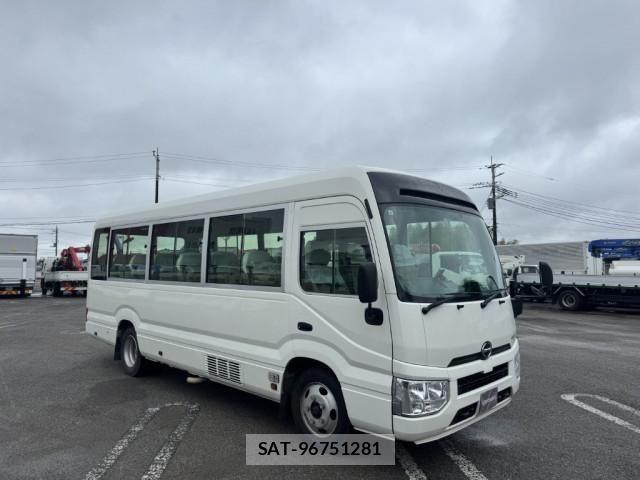 Hino LIESSE 2020-04 7501353-2