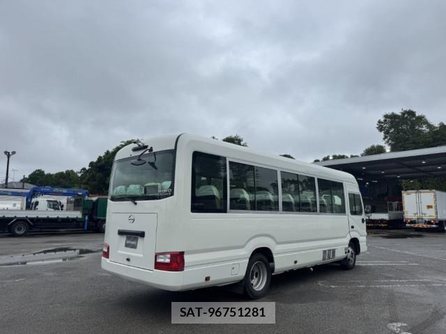 Hino LIESSE 2020-04 7501353-3