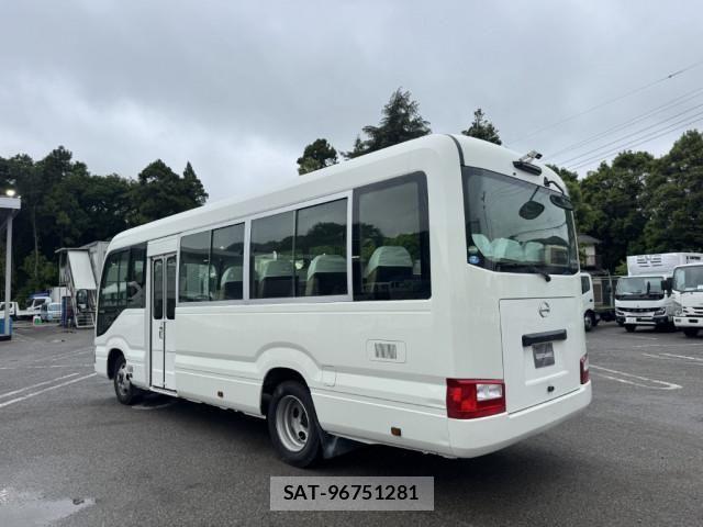Hino LIESSE 2020-04 7501353-4