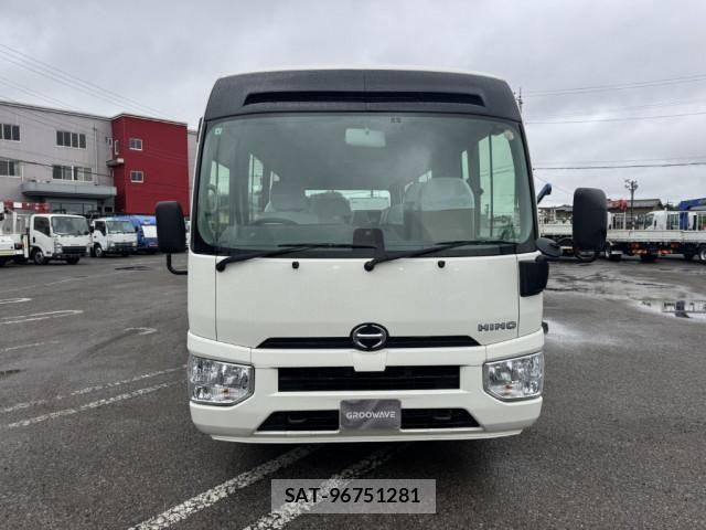 Hino LIESSE 2020-04 7501353-5
