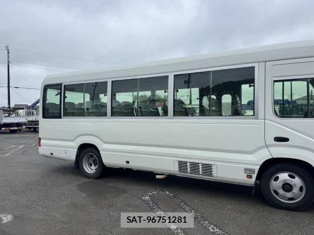 Hino LIESSE 2020-04 7501353-6