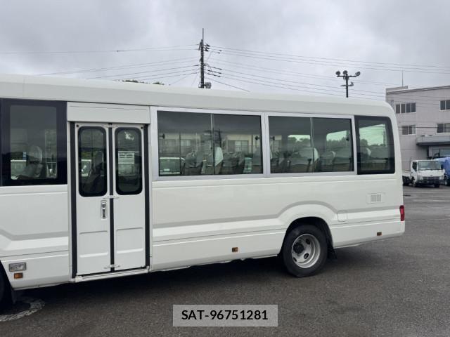 Hino LIESSE 2020-04 7501353-7