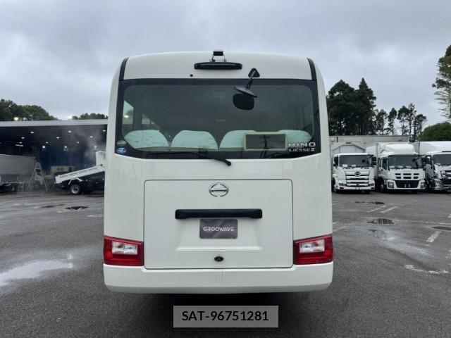 Hino LIESSE 2020-04 7501353-8