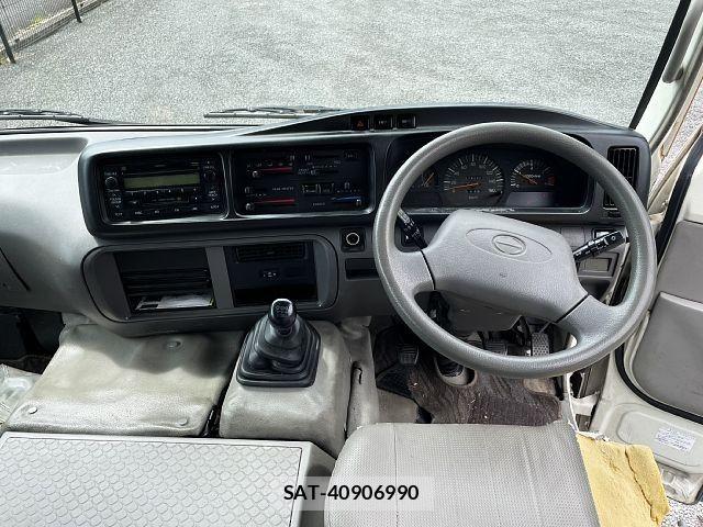 Hino LIESSE 2008-06 7617773-1