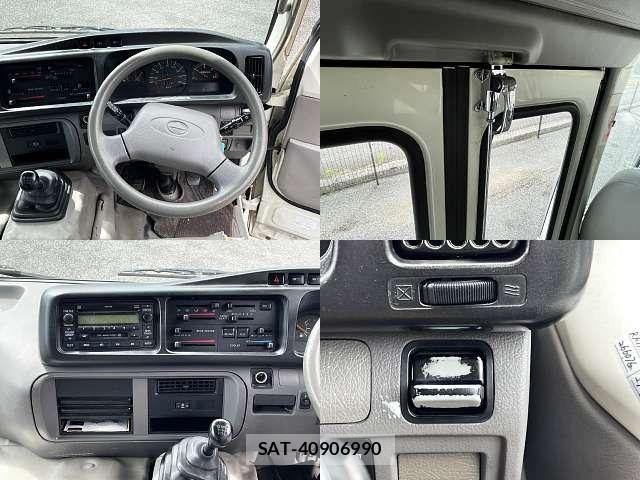 Hino LIESSE 2008-06 7617773-3