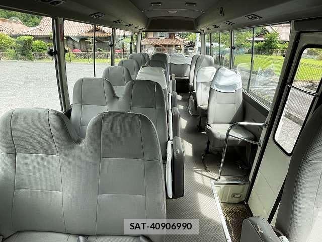 Hino LIESSE 2008-06 7617773-5