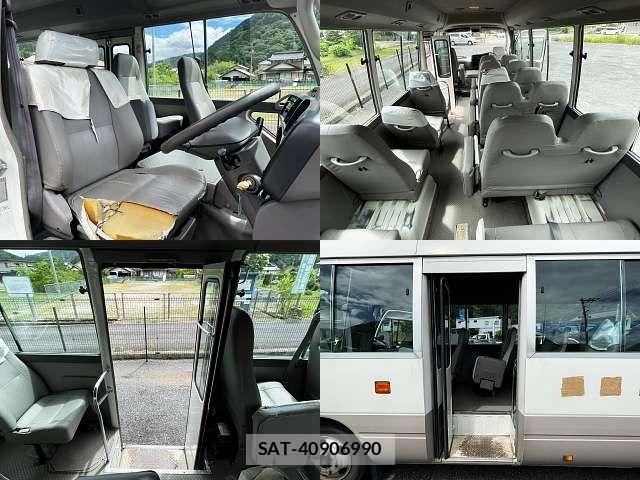 Hino LIESSE 2008-06 7617773-6