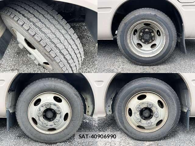 Hino LIESSE 2008-06 7617773-7