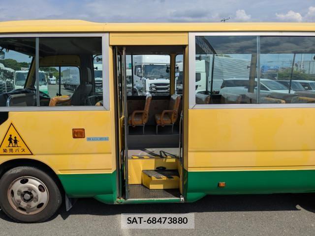 Hino LIESSE 2014-08 7962483-11