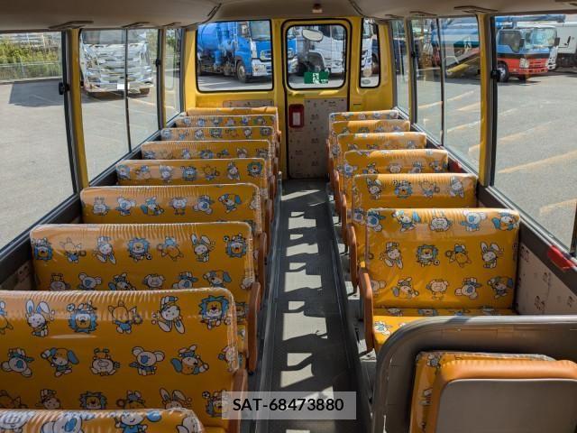 Hino LIESSE 2014-08 7962483-17