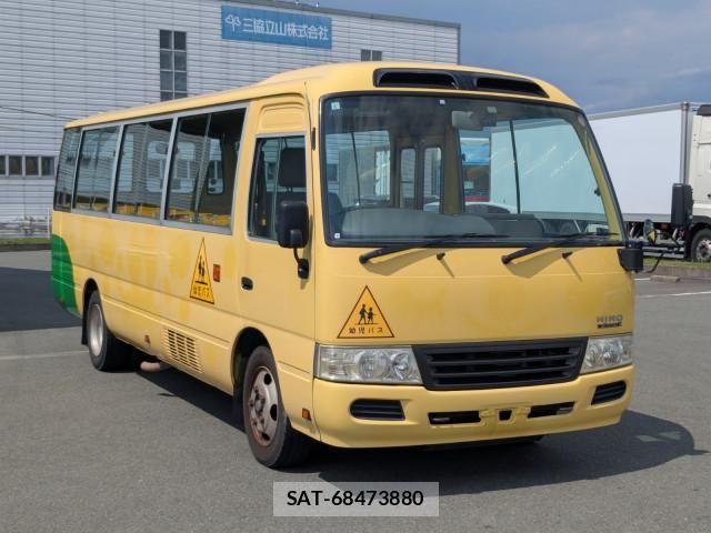 Hino LIESSE 2014-08 7962483-1