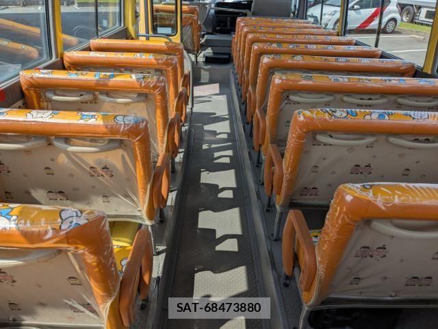Hino LIESSE 2014-08 7962483-21