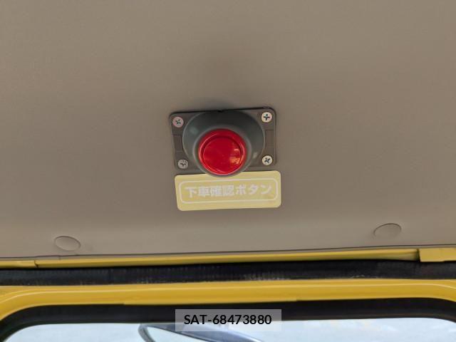 Hino LIESSE 2014-08 7962483-22