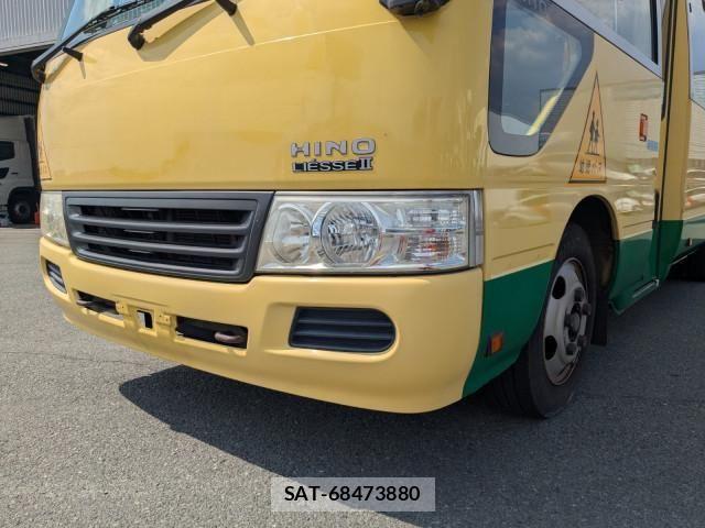 Hino LIESSE 2014-08 7962483-24