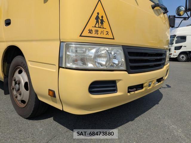 Hino LIESSE 2014-08 7962483-25