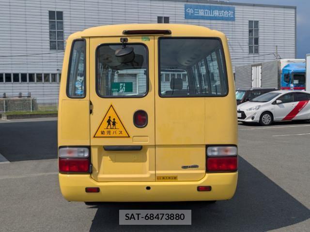 Hino LIESSE 2014-08 7962483-6