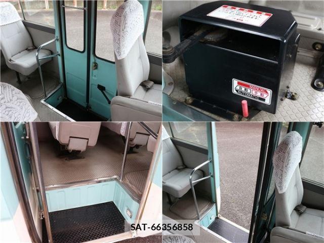 Hino LIESSE 2003-06 8036514-9
