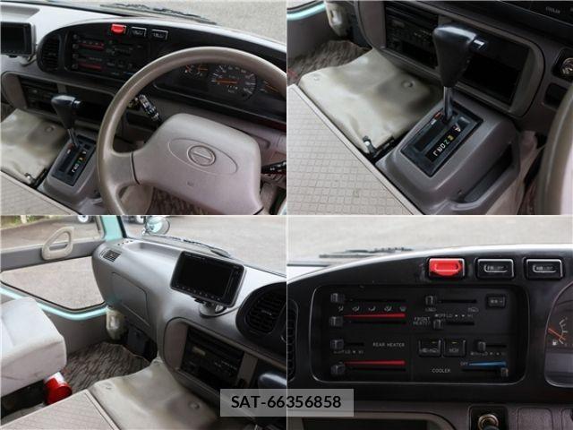 Hino LIESSE 2003-06 8036514-10
