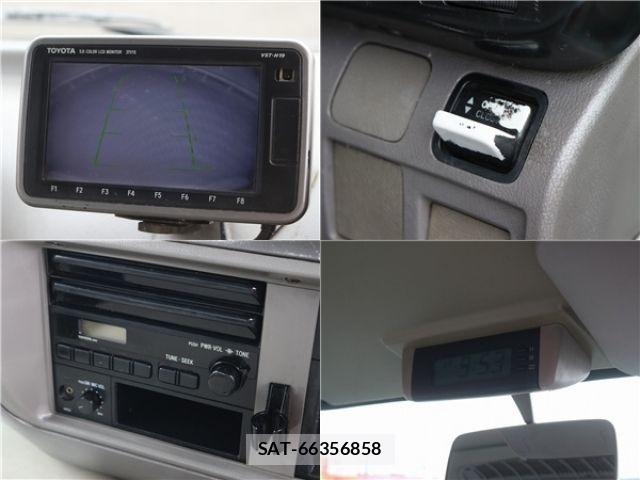 Hino LIESSE 2003-06 8036514-11