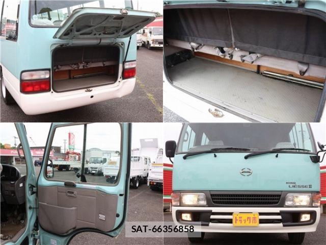 Hino LIESSE 2003-06 8036514-13
