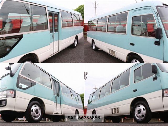 Hino LIESSE 2003-06 8036514-14