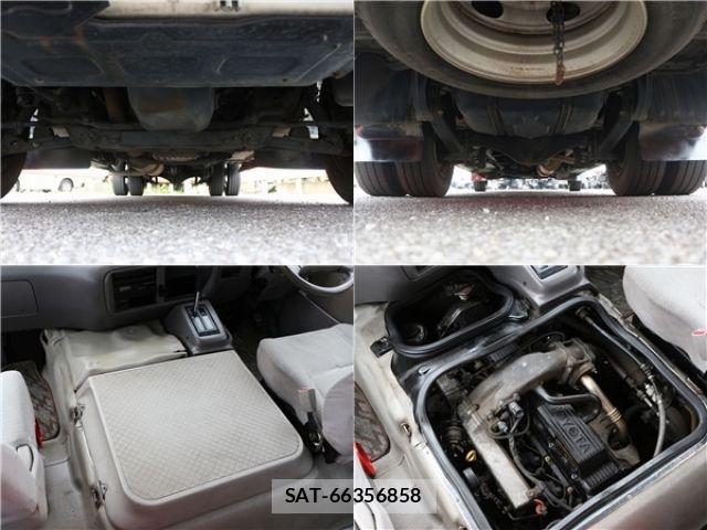 Hino LIESSE 2003-06 8036514-15