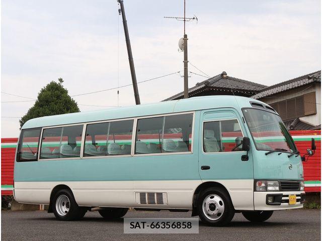 Hino LIESSE 2003-06 8036514-17