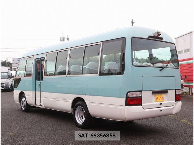 Hino LIESSE 2003-06 8036514-18