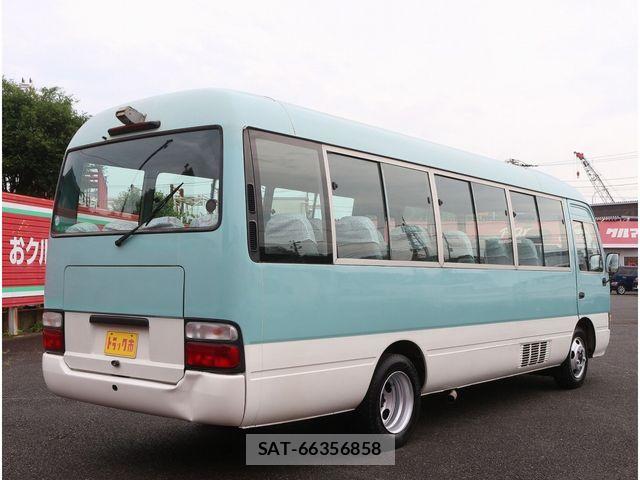 Hino LIESSE 2003-06 8036514-1
