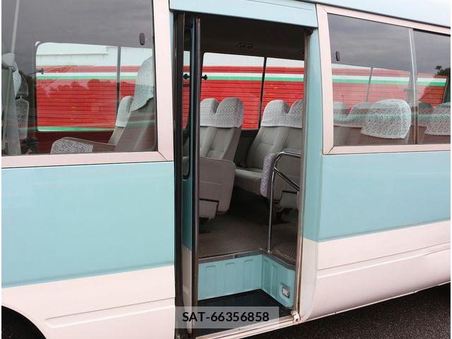 Hino LIESSE 2003-06 8036514-20