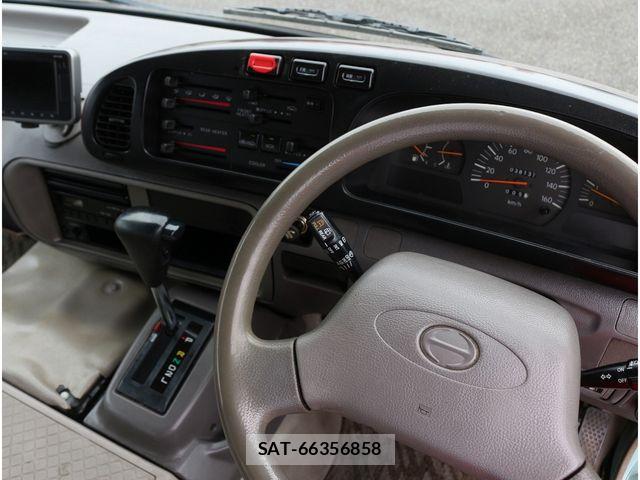 Hino LIESSE 2003-06 8036514-21