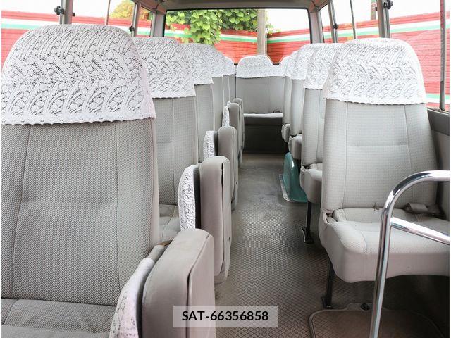 Hino LIESSE 2003-06 8036514-22