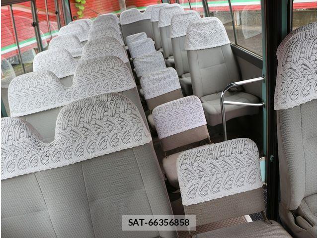 Hino LIESSE 2003-06 8036514-23