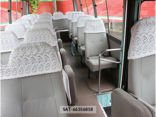Hino LIESSE 2003-06 8036514-24