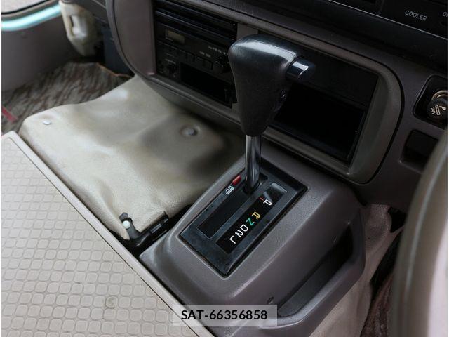 Hino LIESSE 2003-06 8036514-25