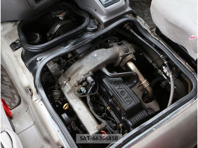 Hino LIESSE 2003-06 8036514-28