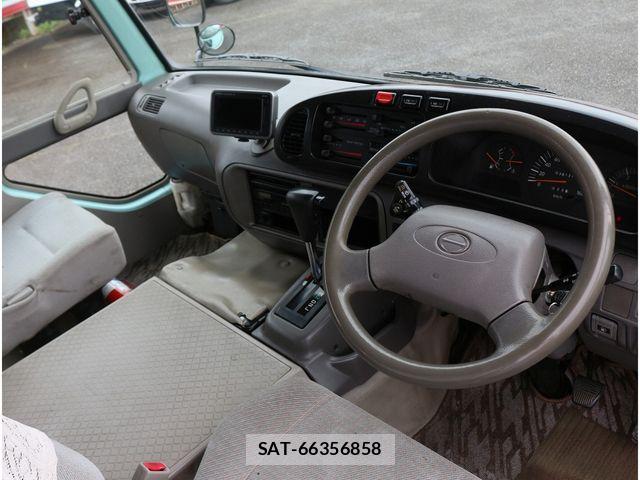 Hino LIESSE 2003-06 8036514-2