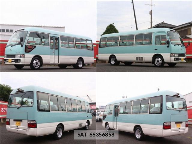 Hino LIESSE 2003-06 8036514-3